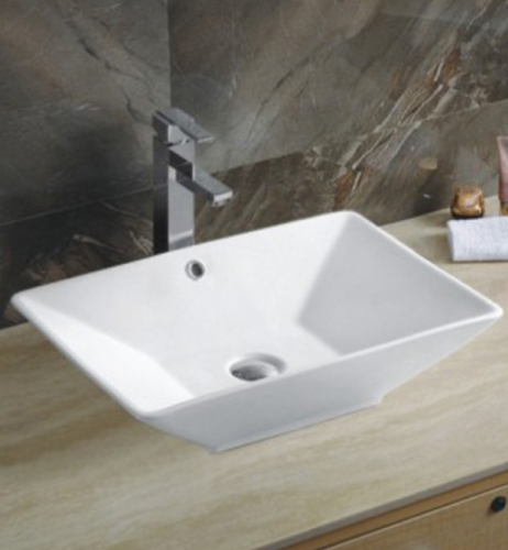 Умывальник CeramaLux 9212