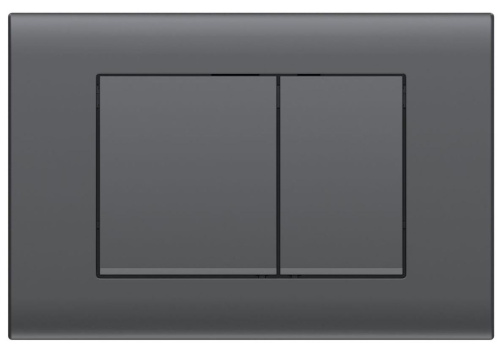 Кнопка смыва Vincea VFP-001GM