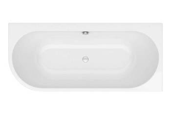 Ванна акриловая Kolpa-San Dream SP 180x80 L