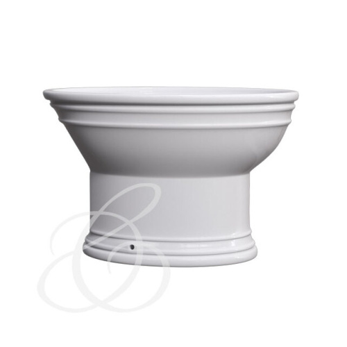 Биде напольное Caprigo Armonia 5814