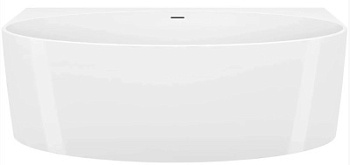 Ванна акриловая Rea Malta 170 W3003