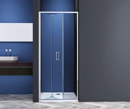 Душевая дверь CeramaLux 80 CL935-80