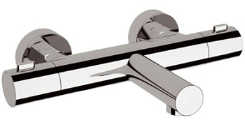 Смеситель для ванны Remer Elegance EQ05