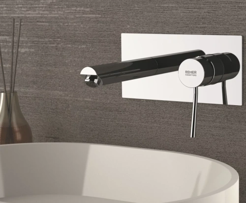 Смеситель для раковины Remer Minimal N15