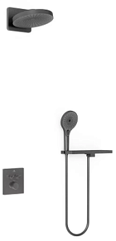 Душевая система Vincea Inspire VSFW-3I21MT1RGM