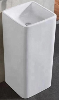 Умывальник CeramaLux P7005L