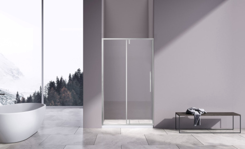 Душевая дверь Vincea Slim-N VDP-4SN120CL