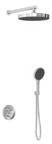 Душевая система Vincea Inspire VSFW-3I22MT2CH