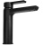 Смеситель для умывальника Rea Argus Black B6210 Смеситель для умывальника Rea Argus Black B6210