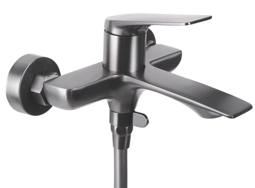 Смеситель для ванны Rea Avalon tytan B2706