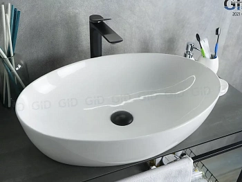 Умывальник Gid N9433