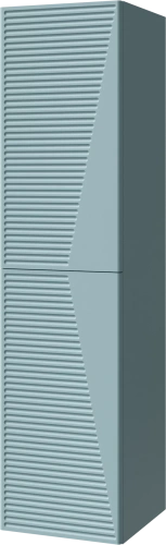 Пенал подвесной Caprigo Modo Terza 35 35650L-SF015