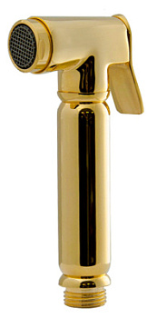 Лейка Remer 332OLADOX, золото глянцевое