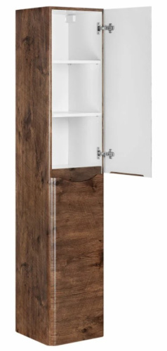 Пенал подвесной Vincea Paola VSC-2P170RW-L