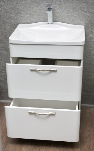 Тумба напольная Vela Лилия 60Н TU27071