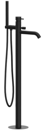 Смеситель для ванны Daniel Tokyo TK67815