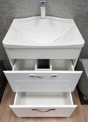 Тумба напольная Vela Лилия 60Н TU27071