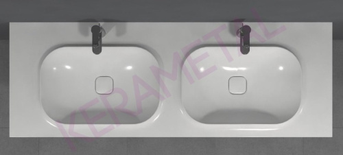 Тумба подвесная Kolpa-san Pandora OUP 150 ash navarra 514200