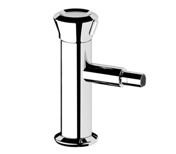 Смеситель для биде Remer Element ET22