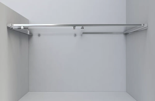 Душевая дверь Vincea Garda VDS-1G145CLG