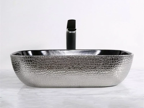 Умывальник CeramaLux D1333H009