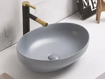 Умывальник CeramaLux 78590MH