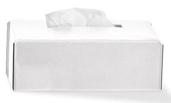 Коробка для салфеток Decor Walther NAPPA KB 0938050