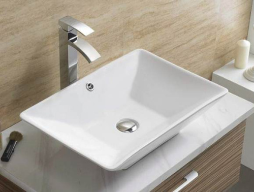 Умывальник CeramaLux 9212