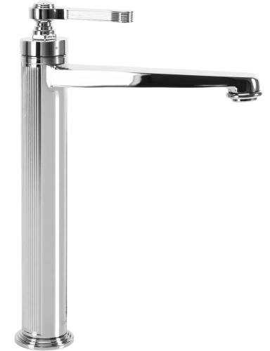 Смеситель для умывальника Rea Monaco Chrom B2503