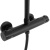 Душевая система Rea Bliss Black P8804 Душевая система Rea Bliss Black P8804