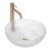 Умывальник Rea Sue Transparent U4702