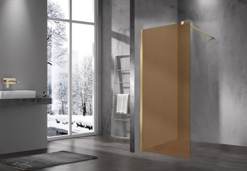 Душевая стенка Vincea Walk-In VSW-1H900GSG