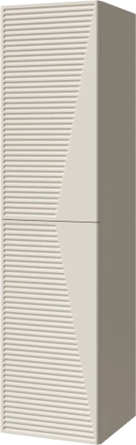 Пенал подвесной Caprigo Modo Terza 35 35650R-SF023