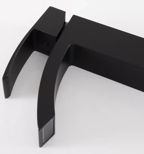 Смеситель для раковины Gid Victoria L120-BM-D