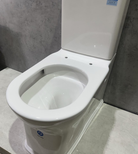 Унитаз напольный Ceramalux TR999