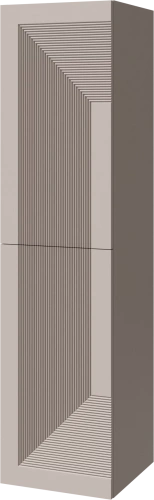 Пенал подвесной Caprigo Modo Quarta 35 35750R-SF022