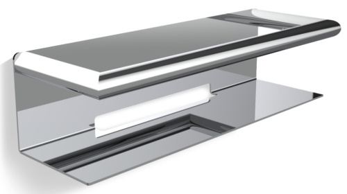 Полка для душа 30 см Decor Walther Mikado DA 30 0863900