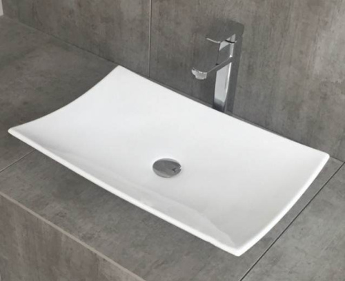 Умывальник CeramaLux 78123B