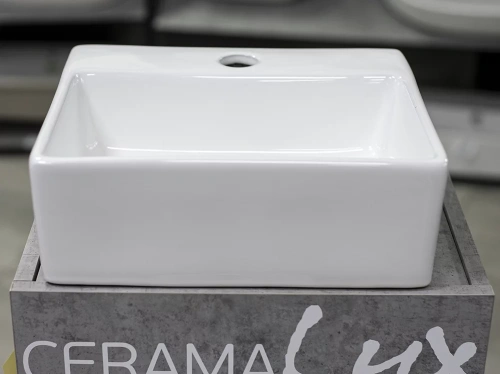 Умывальник CeramaLux 9135