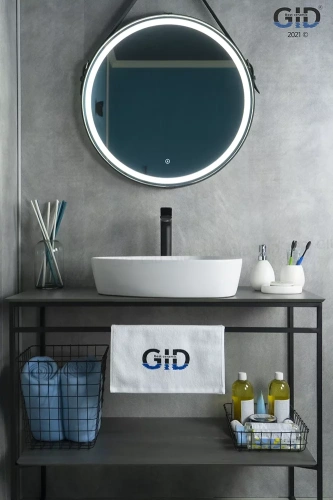 Умывальник Gid N9386