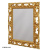 Зеркало Caprigo PL106-ORO Зеркало Caprigo PL106-ORO