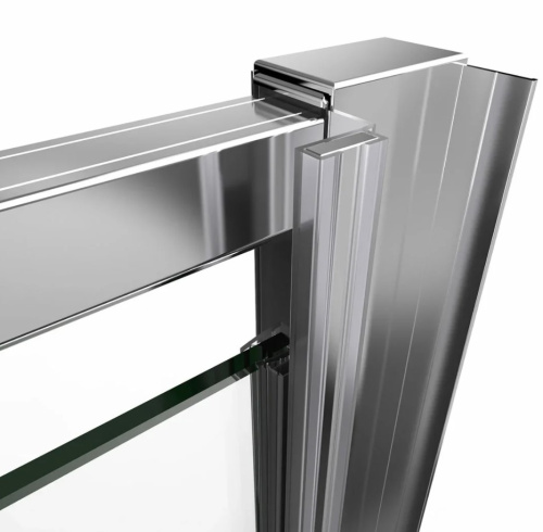 Душевая дверь Vincea Intra VDP-1I7080CH