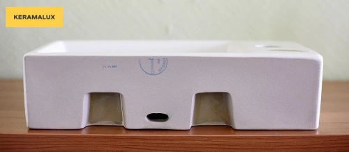 Умывальник CeramaLux D1043