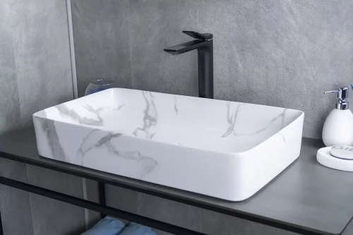 Умывальник Gid Mnc396C