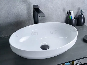 Умывальник Gid D1469