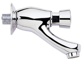 Кран порционный для раковины Remer Tempor TE225