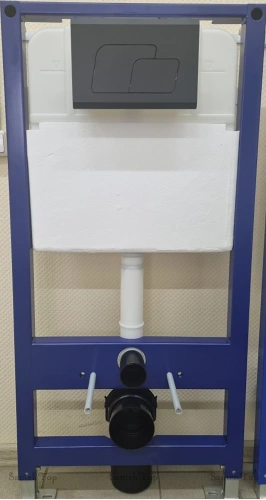 Инсталляция CeramaLux 811CL