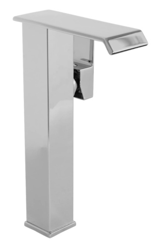 Смеситель для умывальника Rea Kent Chrome B8011