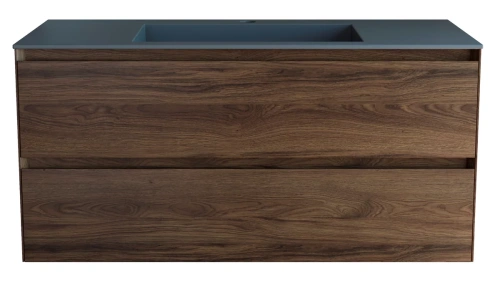 Тумба подвесная Vincea Luka VMC-2L100CO C.Oak