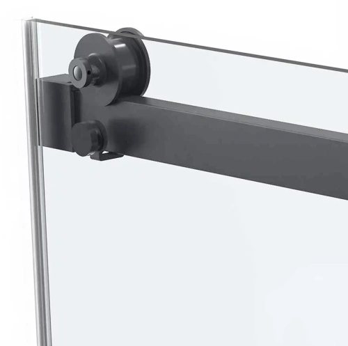 Душевой уголок Vincea Como Soft VSR-1CS9013CLGM